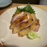炭火焼鳥 とり将 - 