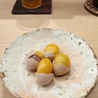 日本橋蛎殻町 すぎた - 