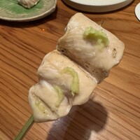 炭火焼鳥 とり将 - 