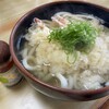 よこた手打うどん