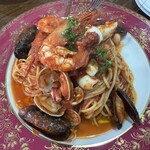 トスカナ・イタリアンハウス - 