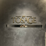 TOSAGE - 