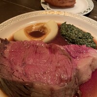 ロウリーズ・ザ・プライムリブ 恵比寿ガーデンプレイス店 - 