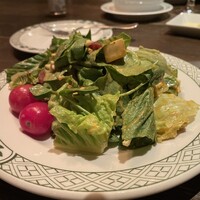 ロウリーズ・ザ・プライムリブ 恵比寿ガーデンプレイス店 - 