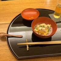 由庵 矢もり - 