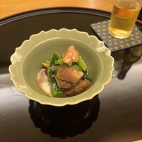 由庵 矢もり - 