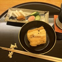 由庵 矢もり - 