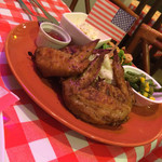 マンチーズ・ダイナー - 別角度から