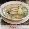 ざぼんラーメン 与次郎店
