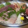 魚屋酒家うおだい