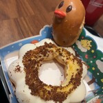 ミスタードーナツ - 