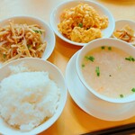 赤坂 四川飯店 - 