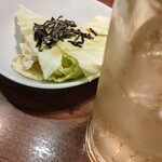 三代目 鳥メロ - 