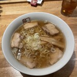 喜多方ラーメン 坂内 - 