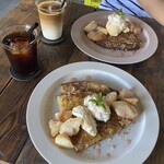 カフェ ラルシュ - 