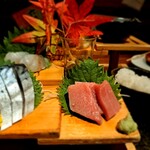 津軽の酒処　わたみ - 