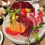 THE SURF OCEAN TERRACE - 