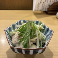 すぎ乃 麻布十番 - 