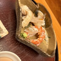 日本料理 太月 - 