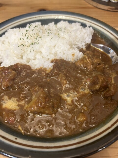 Organic Kitchen Farve