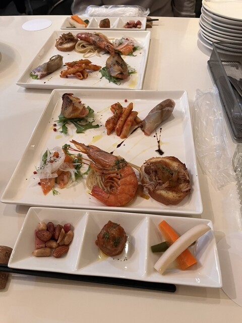 カフェバーエージェイ（cafe bar aj） - 中央弘前（バー）の写真