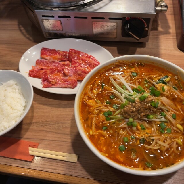 焼肉ハウス ジャンジャン 南気仙沼｜宮城県気仙沼の焼肉店
