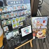 クレープcafe ボンポワン