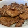 ぶた丼のとん田