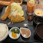 オサカナ喫茶イエローテイル - 