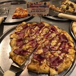 シェーキーズ - 