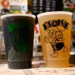 EVOLVE BEER&KITCHEN - 