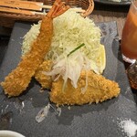 オサカナ喫茶イエローテイル - 