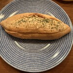 オルブロード ミカド - 料理写真: