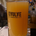 EVOLVE BEER&KITCHEN - 