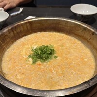 個室ふぐかに料理 磯笛 - 