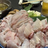 個室ふぐかに料理 磯笛 - 