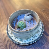 トゥーランドット 臥龍居  - 