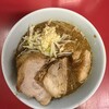ラーメン二郎 中山駅前店