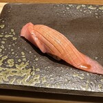 代官山 鮨 たけうち - 