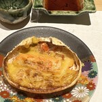 代官山 鮨 たけうち - 