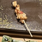 代官山 鮨 たけうち - 