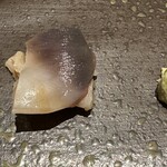 代官山 鮨 たけうち - 