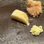 代官山 鮨 たけうち - 