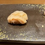 代官山 鮨 たけうち - 