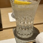 代官山 鮨 たけうち - 