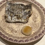 代官山 鮨 たけうち - 