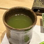 代官山 鮨 たけうち - 