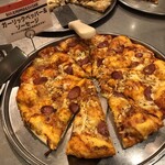 シェーキーズ - 