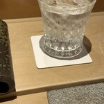 代官山 鮨 たけうち - 