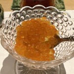 代官山 鮨 たけうち - 